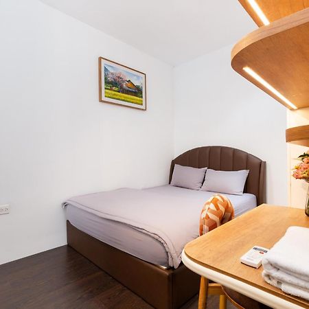 Ihome Furnished Apartments With Free Gym & Pool, Airport Pick-Up Service Ho Chi Minh-staden Exteriör bild