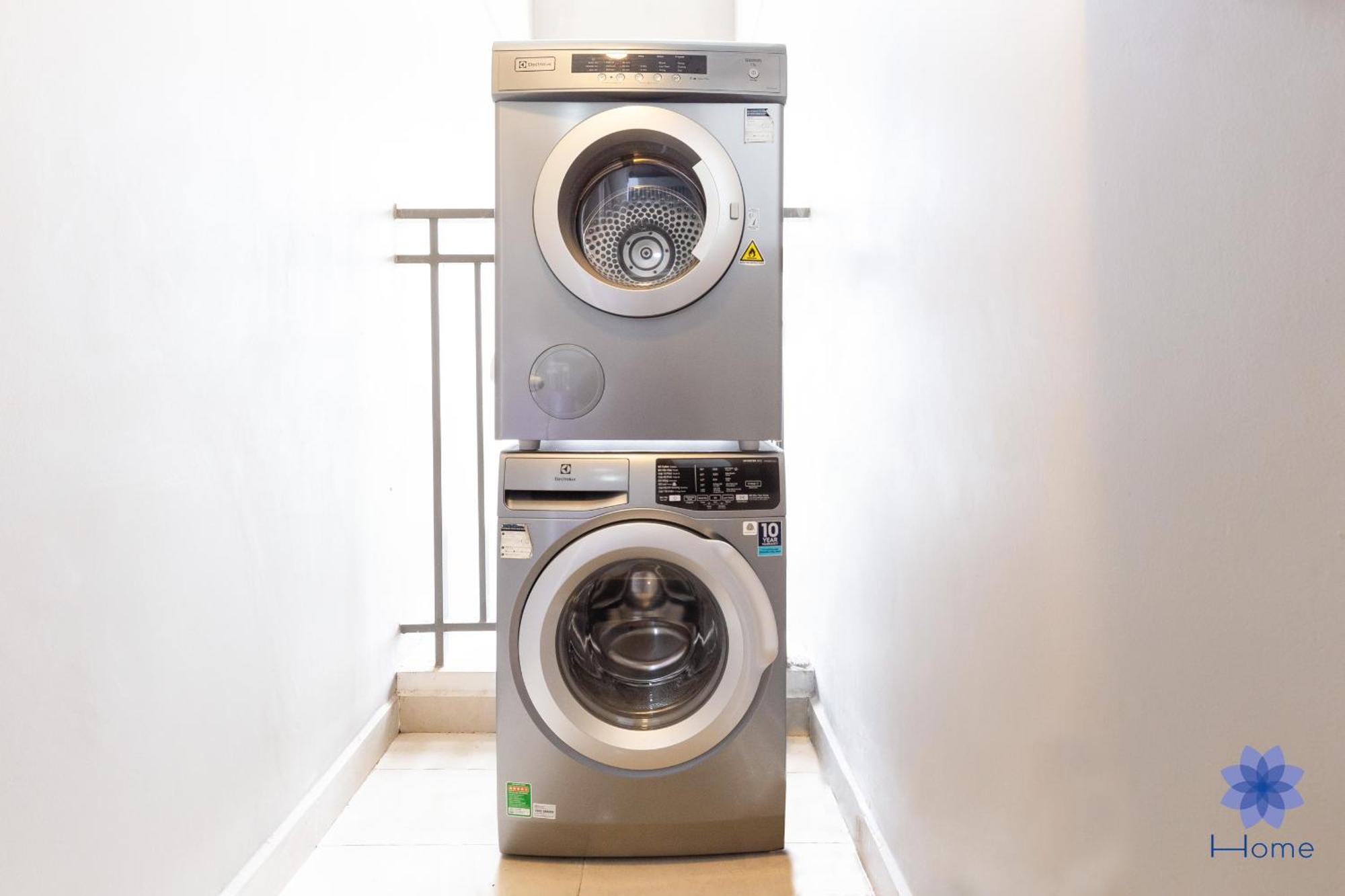 Ihome Furnished Apartments With Free Gym & Pool, Airport Pick-Up Service Ho Chi Minh-staden Exteriör bild
